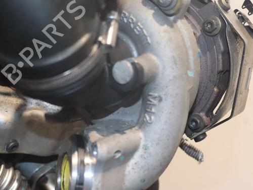 Engine AUDI A3 (8P1) 1.6 TDI | BP30916424M1