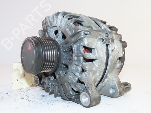 Used Alternator Alternator PEUGEOT PARTNER Box Body/MPV 1.6 BlueHDi 100 (100 hp) 36426000 36426000
