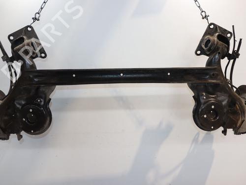 Bagaksel FORD TRANSIT CONNECT V408 Box Body/MPV 1.5 TDCi (120 hp) 29601465