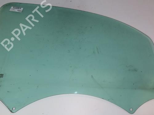 Front right door window RENAULT KANGOO / GRAND KANGOO II (KW0/1_) 1.5 dCi 85 (KW0K, KW0L, KW0B) | BP29469376C19 