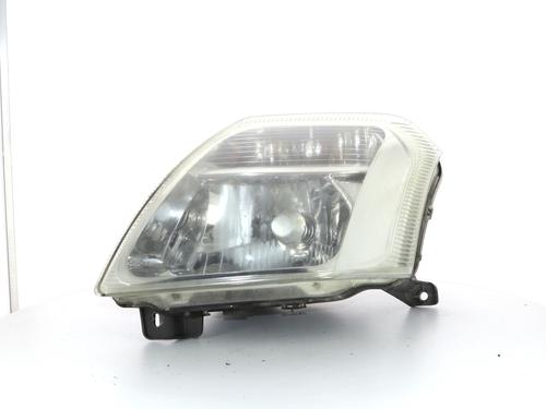 Left headlight CITROËN C2 (JM_) 1.4 HDi | BP34641149C28  - Image 6
