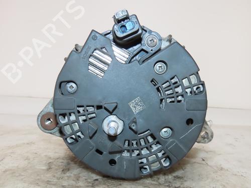Alternator MERCEDES-BENZ A-CLASS (W176) A 220 CDI (176.003) | BP19282189M7