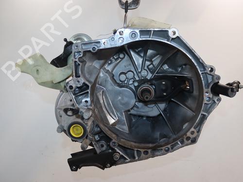 Gearbox CITROËN C3 II (SC_) 1.6 HDi | BP38428616M3 - Image 6