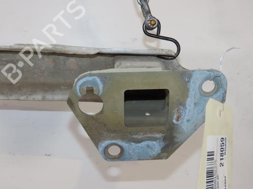 Used Rear bumper reinforcement Rear bumper reinforcement 36893925 36893925