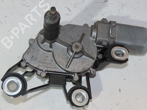 Used Rear wiper motor SKODA FABIA II (542) 1.2 12V (60 hp) 29414931