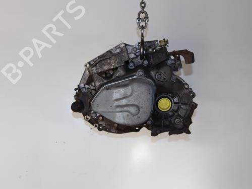 Gearbox CITROËN C2 (JM_) 1.4 | BP15547093M3 