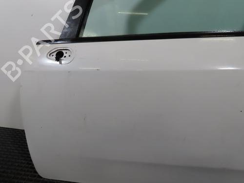 Used Left front door FIAT GRANDE PUNTO (199_) 1.2 (65 hp) 9010015