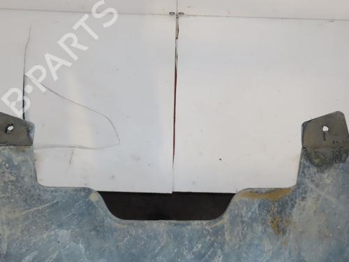 Bagtil kofangere CITROËN C4 CACTUS 1.5 BlueHDi 100 (102 hp) 31634661