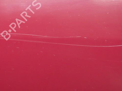 Used Left front door RENAULT TWINGO I (C06_) 1.2 (C066, C068) (58 hp) 25623008