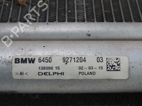 Heater matrix MINI MINI (F56) Cooper SD | BP29644059M63