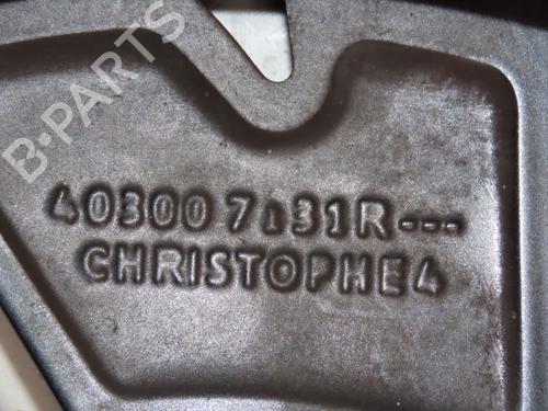 Rim RENAULT CLIO V (B7_) 1.0 TCe 90 (B7MT) | BP29644087C45