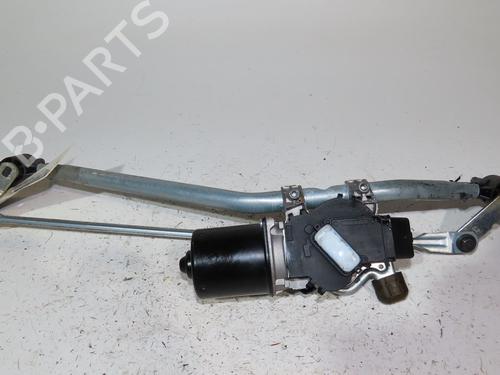 Front wiper motor RENAULT KANGOO Express (FW0/1_) 1.5 dCi 85 (FW0K, FW0L, FW0B) | BP23236242M29 