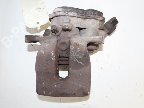 Right rear brake caliper RENAULT ESPACE V (JR_) 1.6 dCi 160 | BP29985437M106