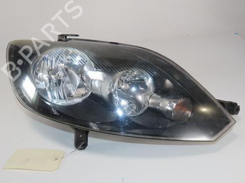 Right headlight VW GOLF VI (5K1) 1.4 | BP32740450C29 - Image 6