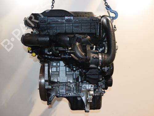Engine PEUGEOT 508 I (8D_) 1.6 THP | BP29901548M1