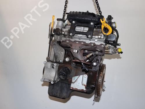Engine CHEVROLET SPARK (M300) 1.2 | BP25622903M1