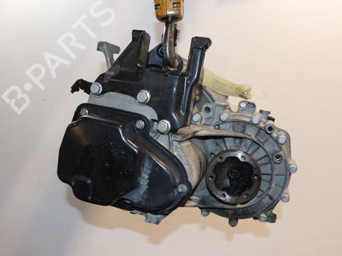 Gearbox AUDI A1 Sportback (8XA, 8XF) 1.6 TDI | BP29740172M3 