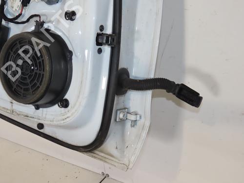 Used Left rear door Left rear door 36959087 36959087