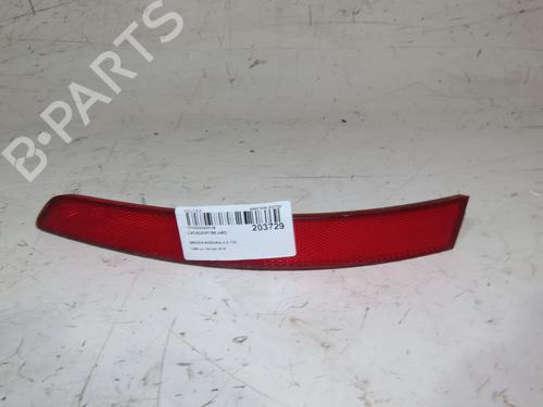 Used Rear bumper right light SKODA KODIAQ I (NS6, NS7, NV7) 2.0 TDI (150 hp) 19726137