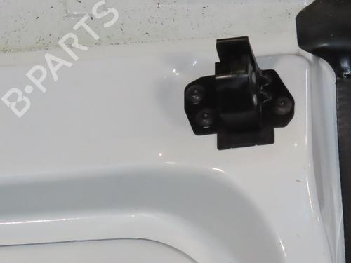 Right tailgate RENAULT KANGOO Express (FW0/1_) 1.6 (FW00, FW0E, FW0N, FW0P, FW0Y) | BP30187840C77 