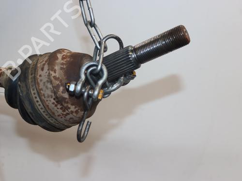 Right front driveshaft JEEP CHEROKEE (KJ) 2.8 CRD 4x4 | BP27581061M39 
