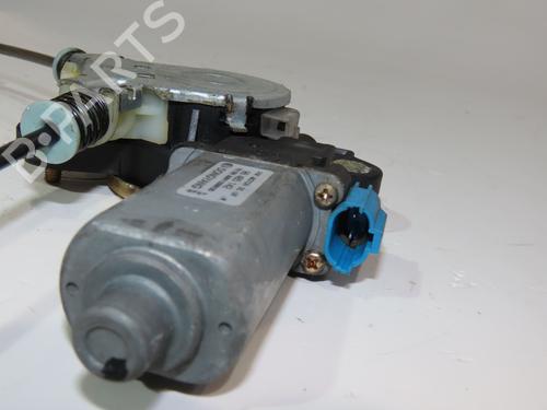 Front right window mechanism CHEVROLET MATIZ (M200, M250) 0.8 | BP19061747C23 
