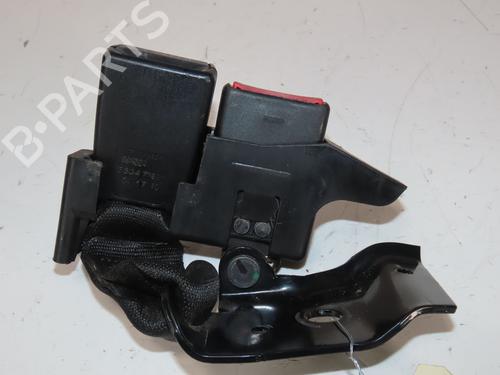 Used Seat buckle Seat buckle RENAULT CLIO III (BR0/1, CR0/1) 1.5 dCi (BR17, CR17) (86 hp) 33444466 33444466