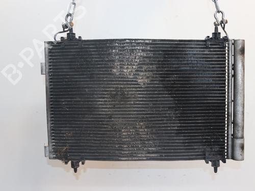 Used Heater matrix PEUGEOT RCZ 2.0 HDi (163 hp) 28159569