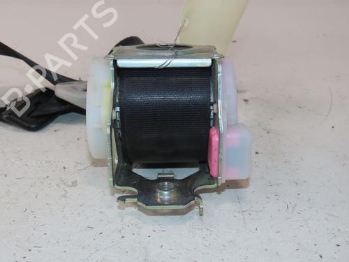 Rear right seatbelt PEUGEOT PARTNER Tepee 1.6 HDi 90 | BP39937240I28 - Image 2