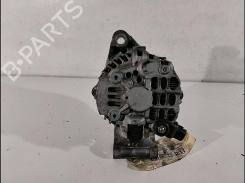 Used Alternator MAZDA 2 (DY) 1.2 (DY3W) (75 hp) 23159584