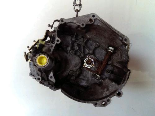 Used Gearbox CITROËN SAXO (S0, S1) 1.1 X, SX (60 hp) 10774079
