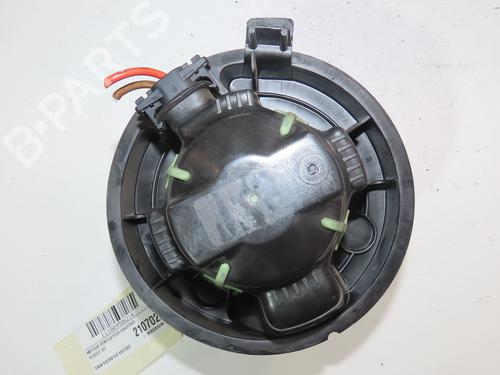 Used Heater blower motor PEUGEOT 207 (WA_, WC_) 1.4 HDi (68 hp) 28051126