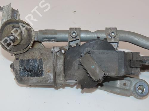 Front wiper motor NISSAN NOTE (E11, NE11) 1.6 | BP36100681M29 - Image 2