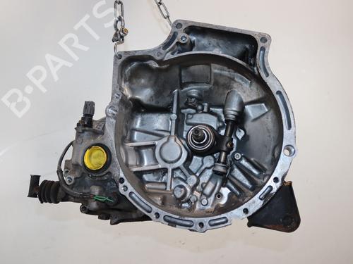 Gearbox CITROËN JUMPER II Van 2.2 BlueHDi 140 | BP36681497M3  - Image 5