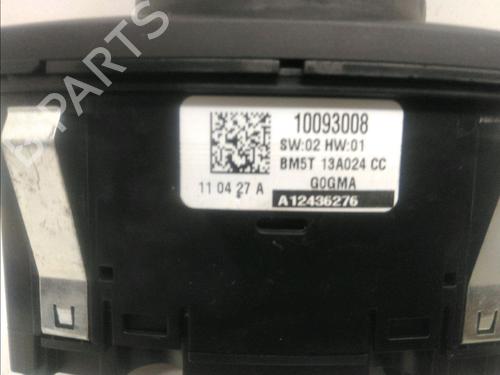 Used Headlight switch FORD FOCUS III Turnier 1.6 Flexifuel (120 hp) 15723413