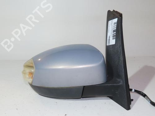Used Right mirror FORD C-MAX II (DXA/CB7, DXA/CEU) 1.6 TDCi (95 hp) 29494525