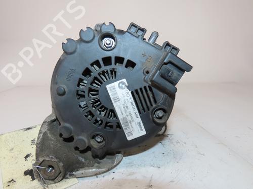 Alternator BMW 1 (E87) 116 d | BP28485451M7