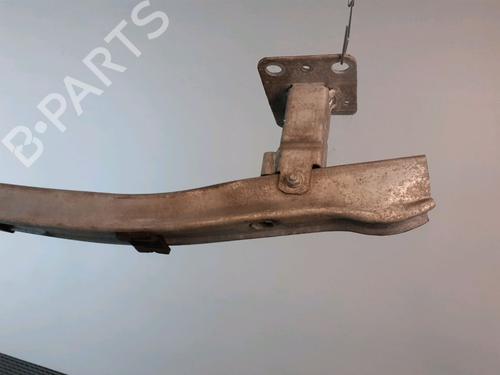 Front bumper reinforcement RENAULT MEGANE II (BM0/1_, CM0/1_) 1.9 dCi (BM0G, CM0G) | BP23161911C109 