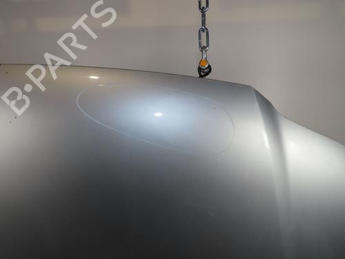 Hood VW TOURAN (1T1, 1T2) 2.0 TDI | BP17802936C1 
