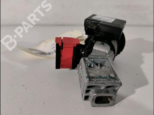 Ignition barrel DACIA DUSTER (HS_) 1.5 dCi | BP11932983M48 