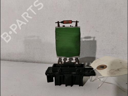 Heater resistor FIAT DUCATO Van (250_) 100 Multijet 2,2 D | BP23159918M108