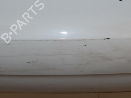 Used Rear bumper FORD FIESTA V (JH_, JD_) 1.4 TDCi (68 hp) 26702757