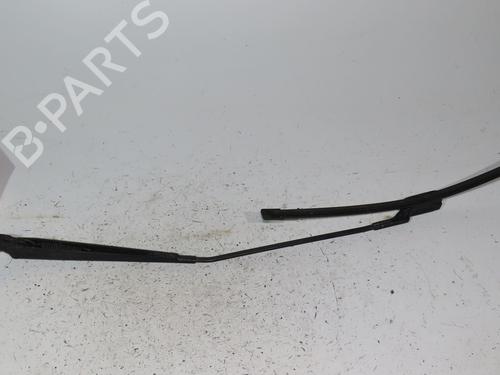 Front windshield wiper arm VW POLO (9N_, 9A_) 1.6 16V | BP24490167C143 