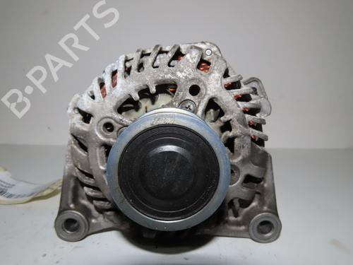 Alternator PEUGEOT BOXER Van 2.0 BlueHDi 110 (110 hp) 16016315