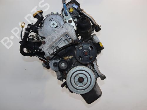 Engine OPEL MERIVA B MPV (S10) 1.3 CDTI (75) | BP37411516M1 - Image 4
