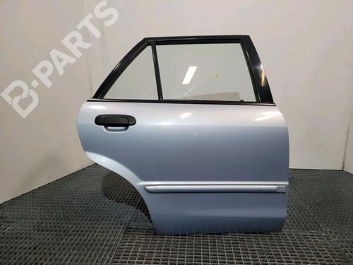 Used Right rear door MAZDA 323 F VI Hatchback (BJ) 2.0 TD (101 hp) 9029570