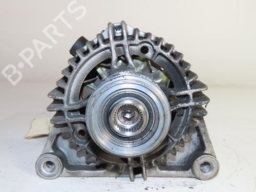 Used Alternator Alternator PEUGEOT 208 I (CA_, CC_) 1.2 VTI 82 (82 hp) 30798178 30798178
