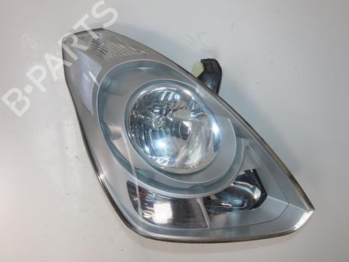 Right headlight HYUNDAI H-1 Cargo (TQ) 2.5 CRDi | BP39157670C29 - Image 2