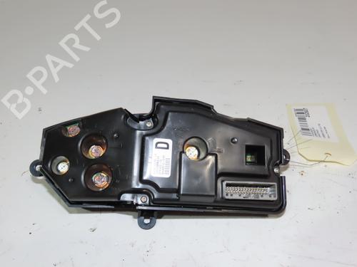 Climate control HONDA CIVIC VIII Hatchback (FN, FK) 2.2 CTDi (FK3) | BP18646468I5 