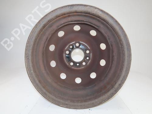 Used Rim PEUGEOT BOXER Van 2.2 HDi 120 (120 hp) 30366133